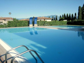 Nice residence with 2 swimming pools ideal for families with children